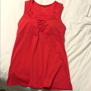Athleta active tank top 38D
